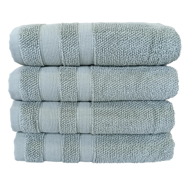 Made in Portugal Hand Towels, 4-pack