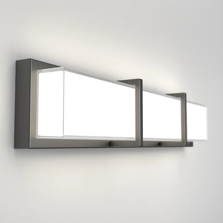 Artika Subway 27 inch Vanity LED Light Fixture