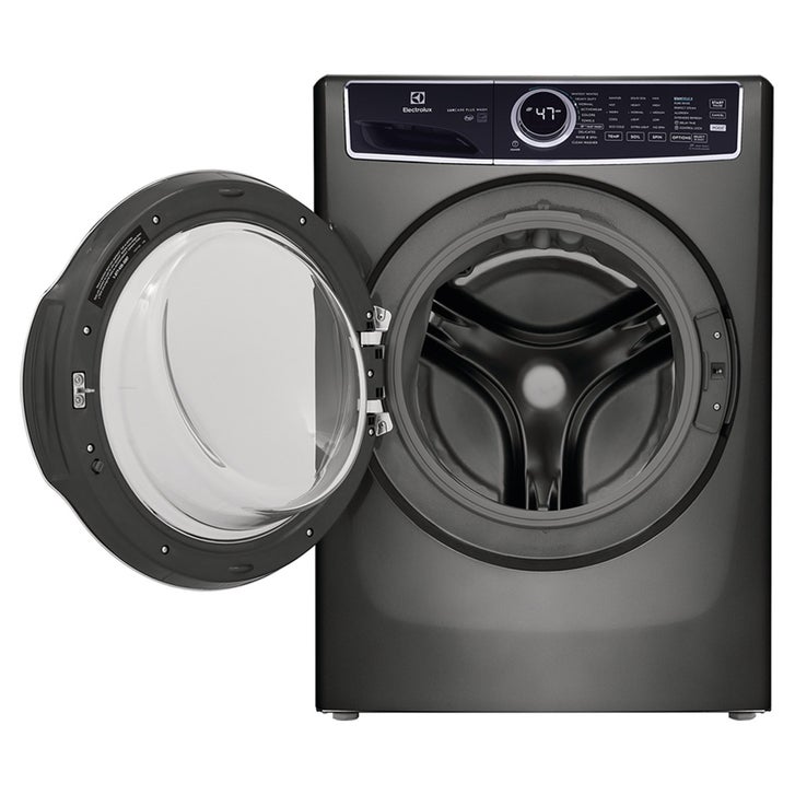 Electrolux 5 Series 5.2 cu ft. Electric Front Load Washer with LuxCare Wash System
