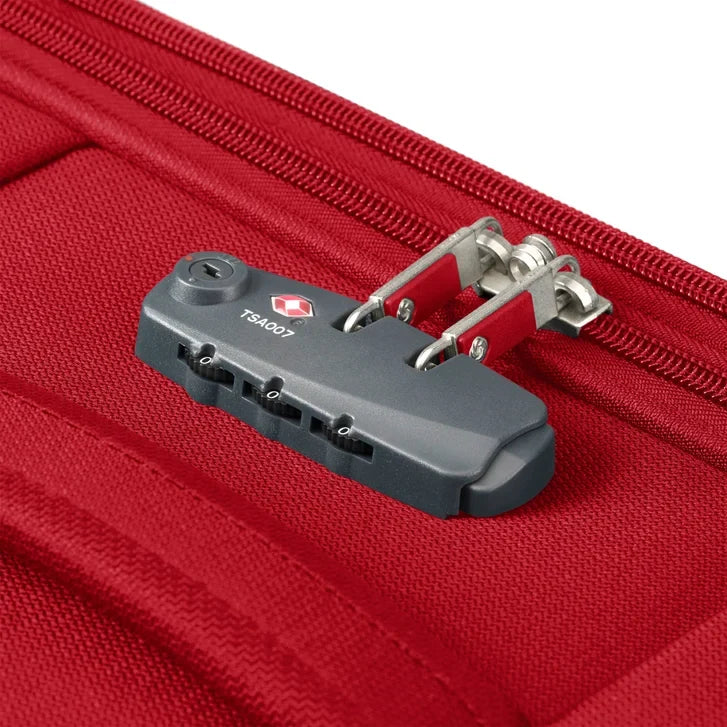 Samsonite - Rhapsody Superlite, Softside Medium Spinner Case