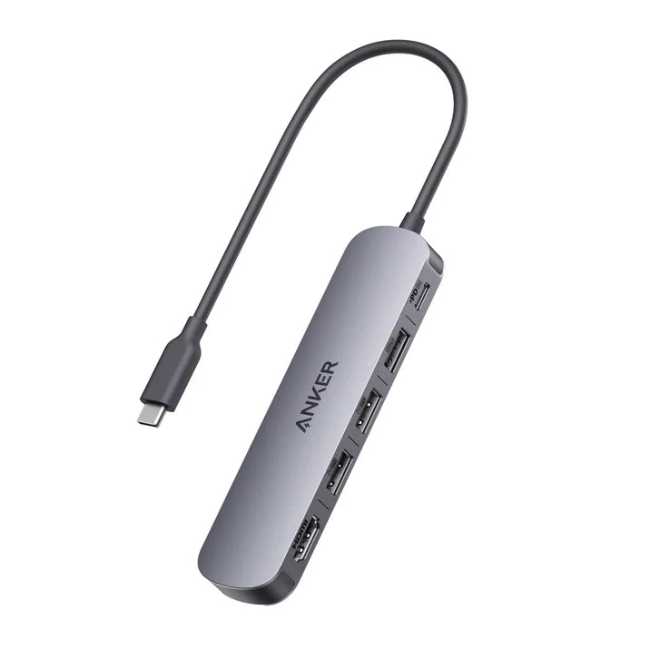 Anker Prime 100W Charger Bundle