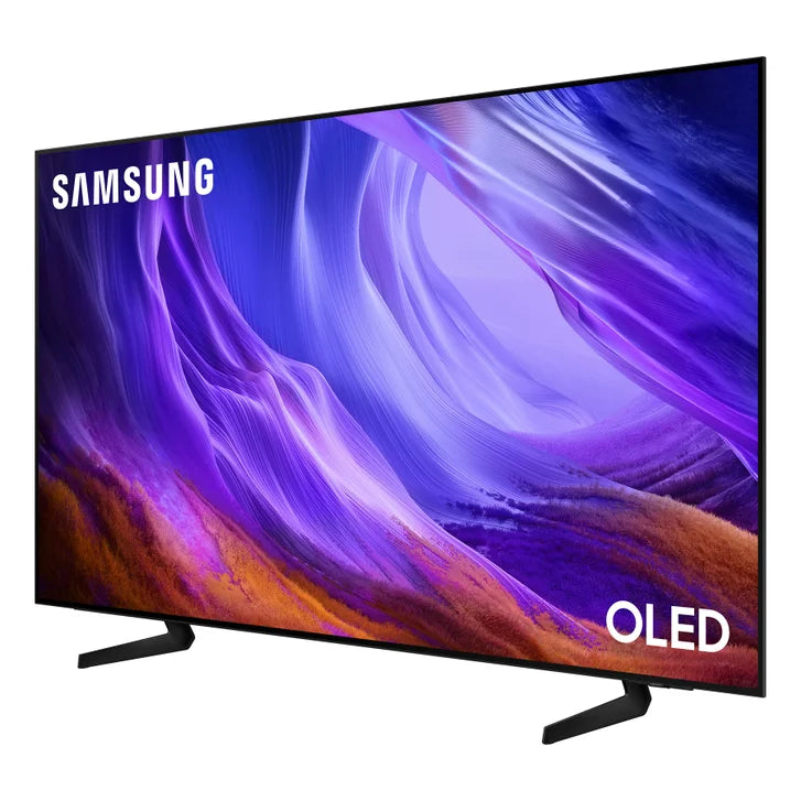 Samsung 48" Class - S85H Series - 4K UHD OLED TV