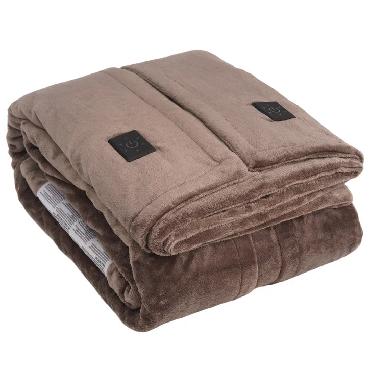 Sealy Heated Blanket