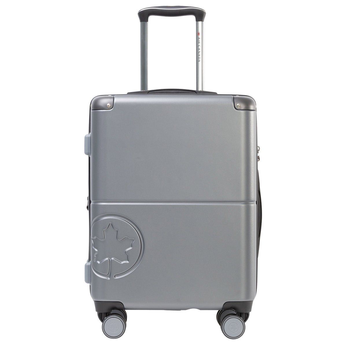 Air Canada Maple Leaf 20" Hardside Carry-On