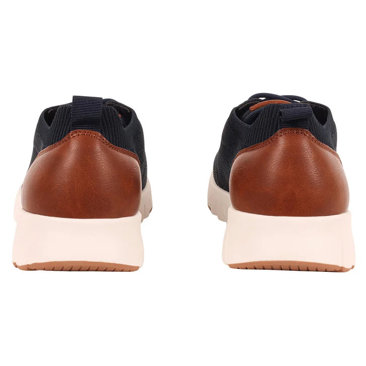 Steve Madden Men's Knit Shoe