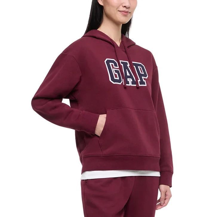 Gap Women's Logo Hoodie