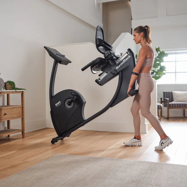 Nordictrack G LE Recumbent Bike