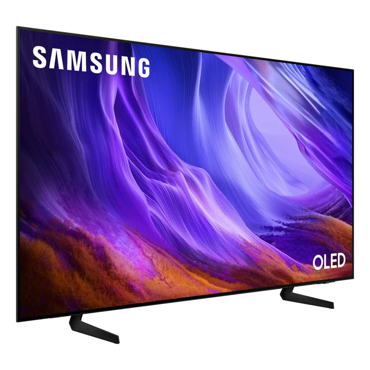 Samsung 48" Class - S85H Series - 4K UHD OLED TV