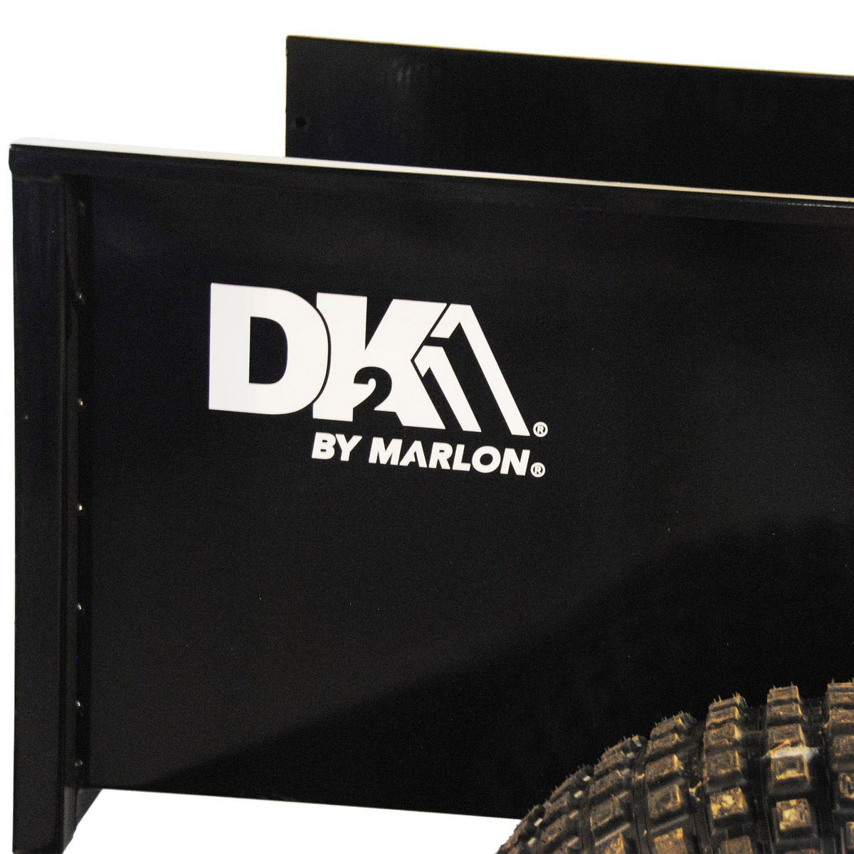DK2 by Marlon ATV700 318 kg (700 lb.) ATV Trailer