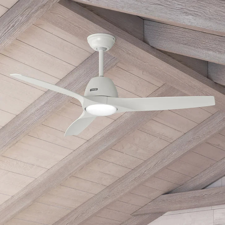 Hunter Fan Triflow 52 in. Indoor/Outdoor Ceiling Fan