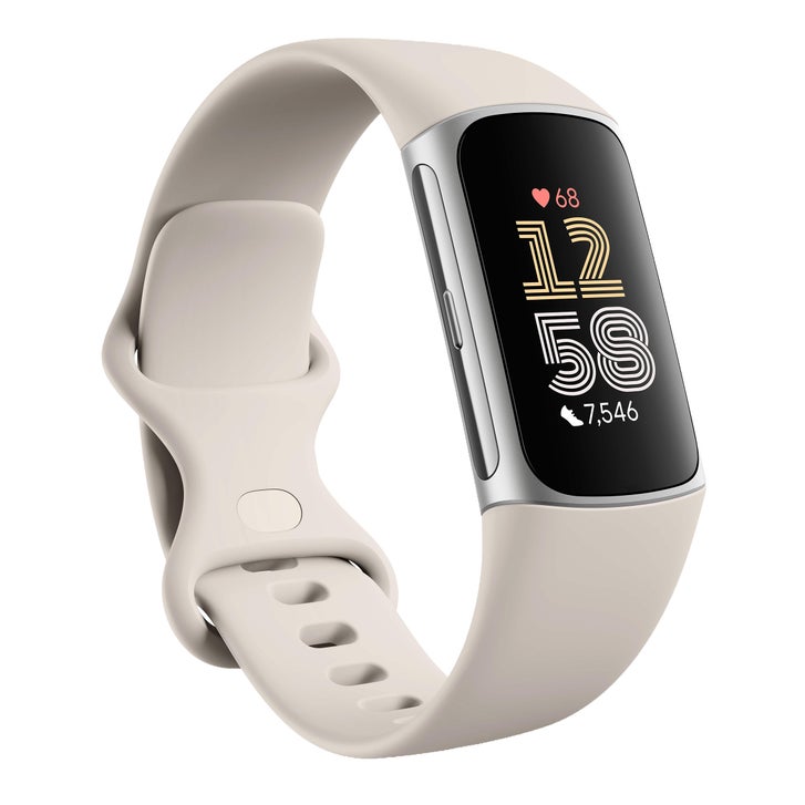 Google Fitbit Charge 6