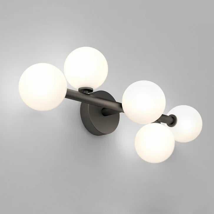 Artika Bloom Integrated LED 5-light Vanity Light