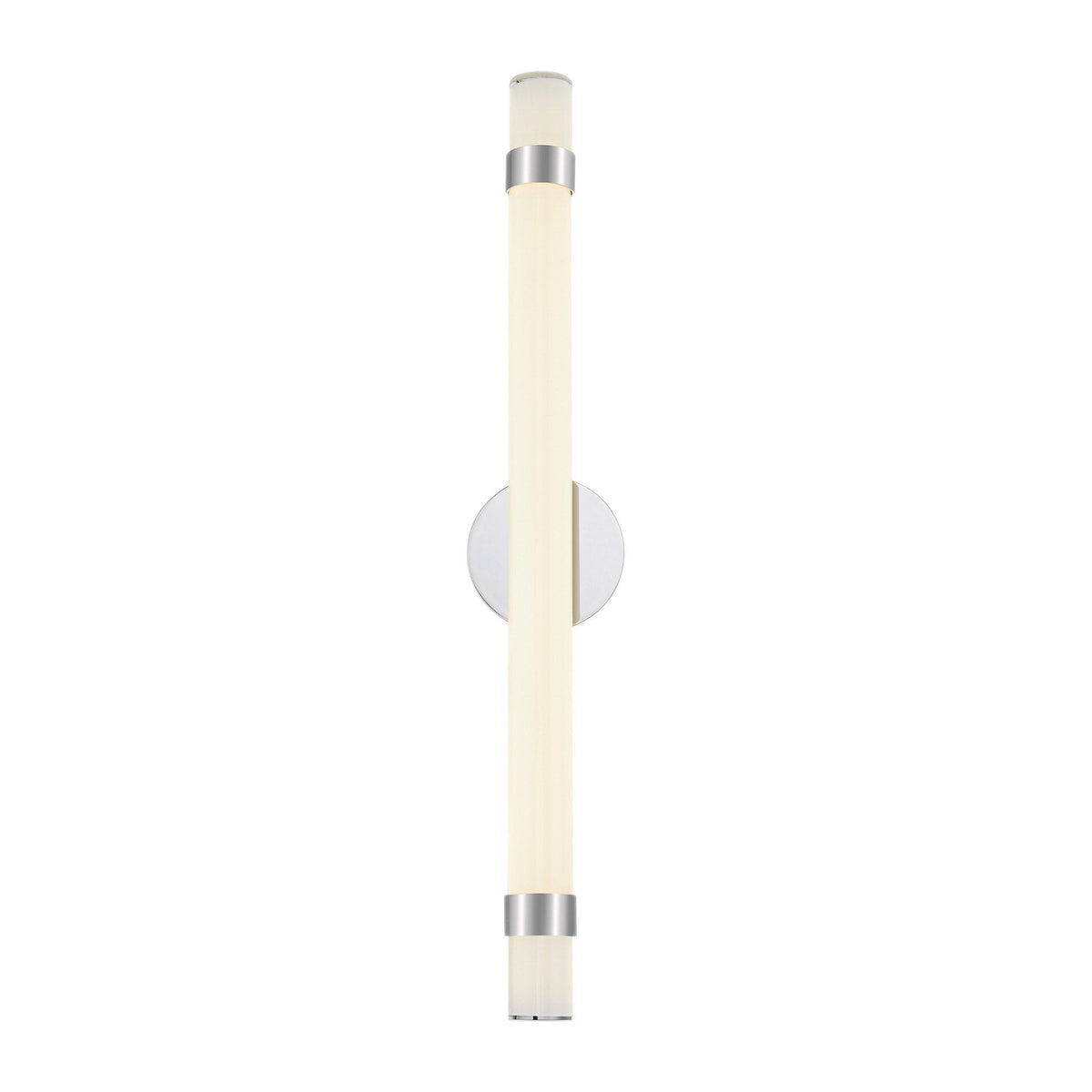 Light & Modern Opel 30 in. Wall/Vanity Light
