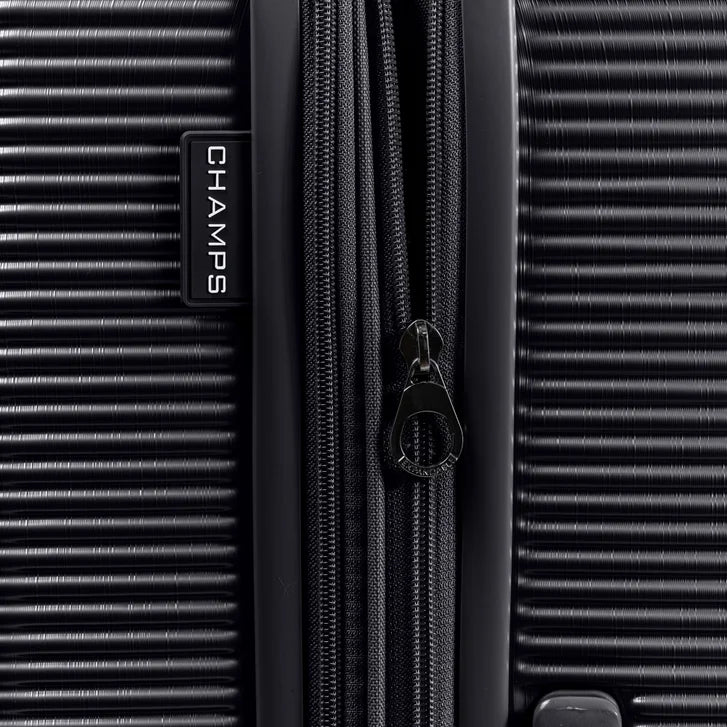 Champs Iconic II Collection 20 in. Carry-on