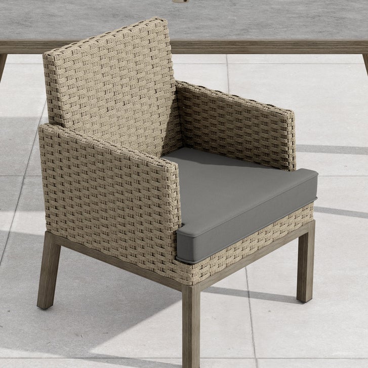 Niko Heritage 7-piece Patio Dining Set