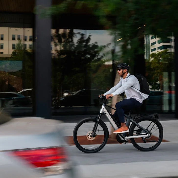 Segway Myon E Bike