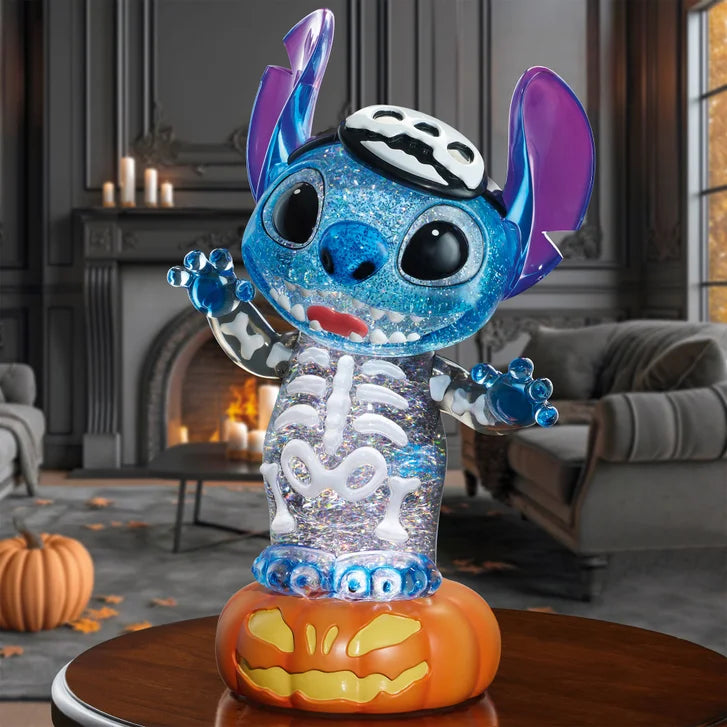 Disney Halloween Spinning Lantern with LED Lights