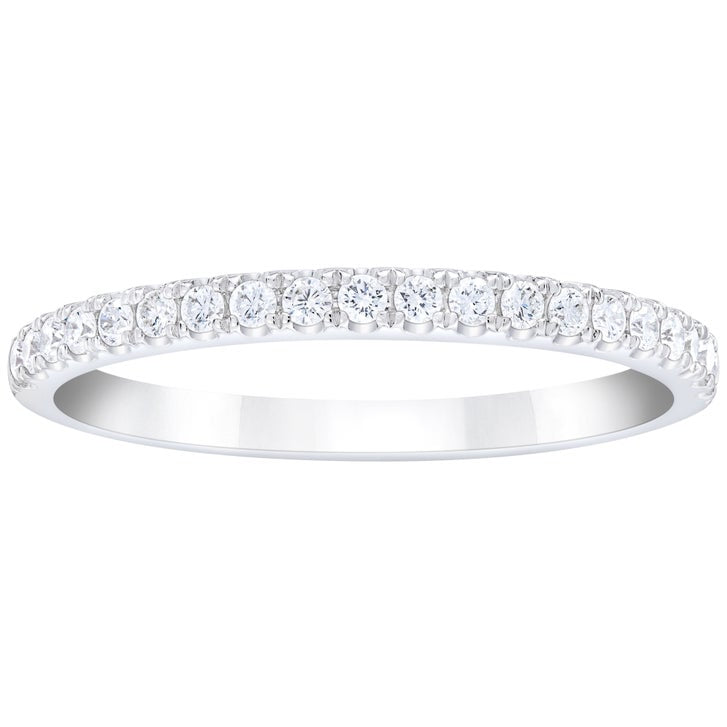 2.46 ctw Round Brilliant Cut, VVS2 Clarity, I Colour, Diamond Wedding Set