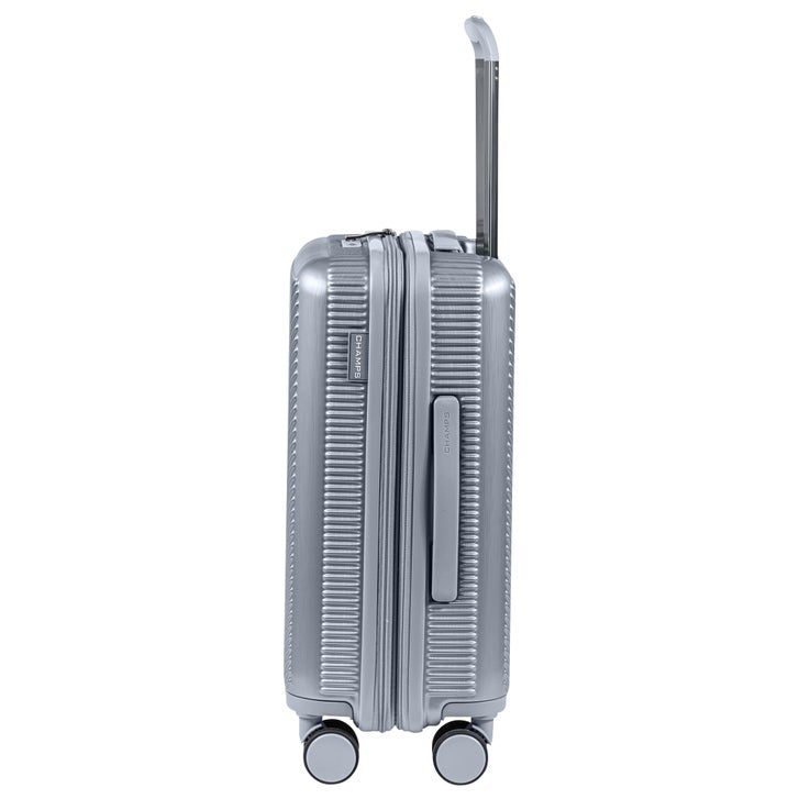 Champs Iconic II Collection 20 in. Carry-on