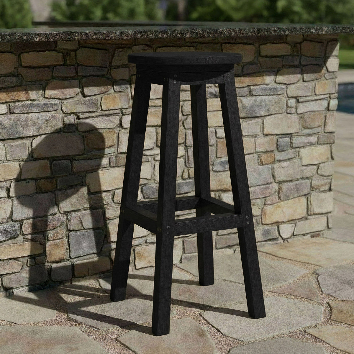 Capterra Casual Bar Stool