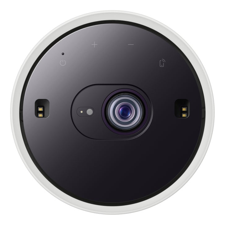 Samsung 30" - 100" Class - The Freestyle 2 - FHD LED Projector