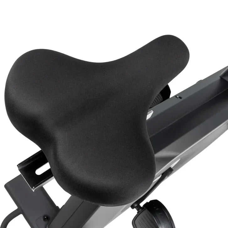 Sole Fitness LCB Light Commercial Upright Bike with Touchscreen