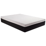 Comfort Tech Elite Aurora - Medium 30.5 cm (12 in.) King Foam Mattress