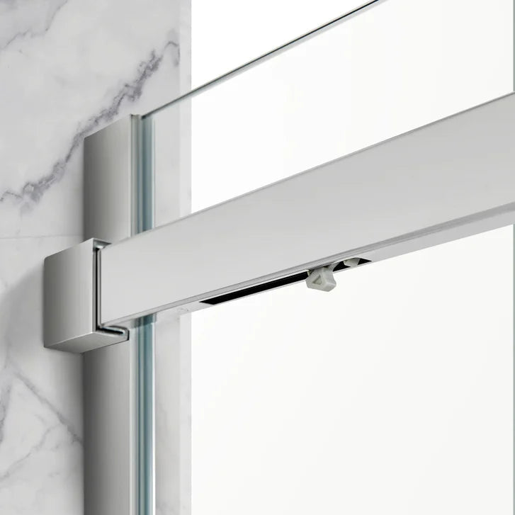 OVE Decors Elias 60 in Alcove Shower Kit