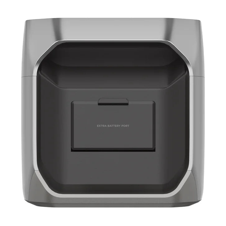 EcoFlow DELTA 3 Smart Battery