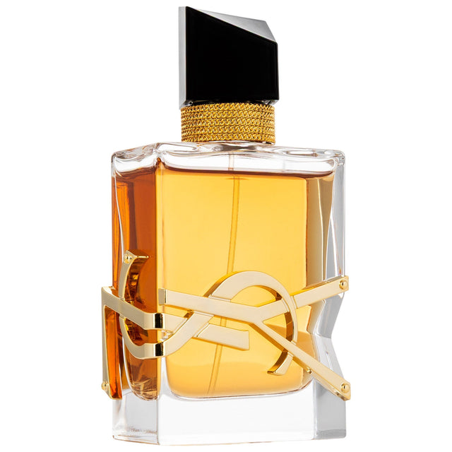 Yves Saint Laurent Libre Flowers & Flames for Women, Eau de parfum, 50 mL V5