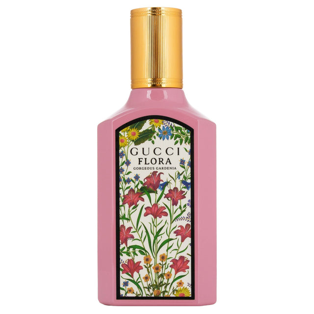 Gucci Flora Gorgeous Gardenia for Women, Eau de parfum, 50 mL Z4
