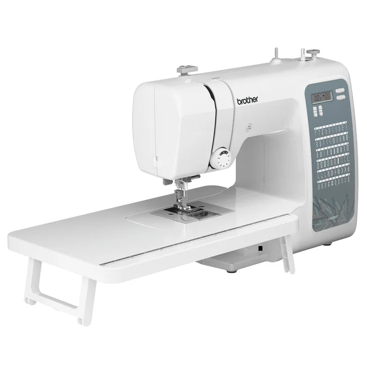 Brother CE6085T Computerized Sewing Machine