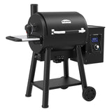 Broil King Regal 400 Electric Pellet BBQ Grill