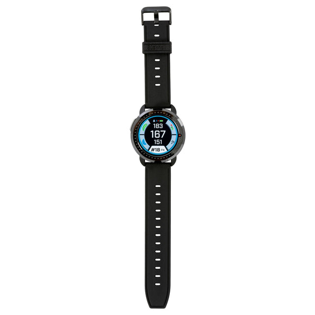 Bushnell iON Elite GPS Rangefinder Watch F2