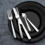 Mikasa Barletta Flatware Set, 20-piece