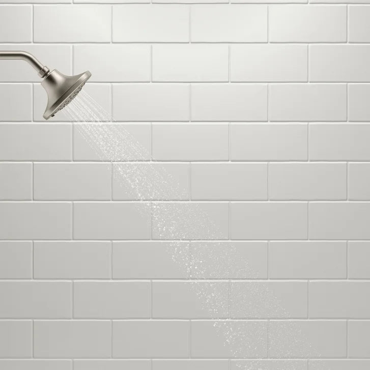 Kohler Terzet Single Handle Tub and Shower Faucet