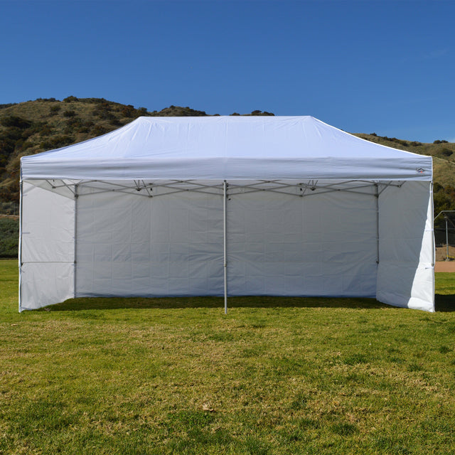 Impact 10 ft. × 20 ft. Hybrid OOL Canopy Kit M7
