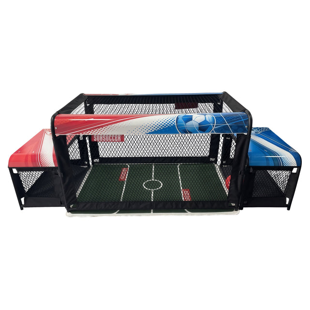 Subsoccer - Bench Soccer Game R1