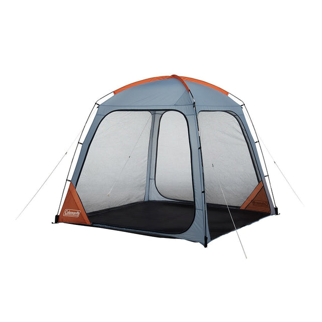 Coleman Skyshade 2.44 m(8 ft) x 2.44 m (8 ft) Screen Dome Canopy P3