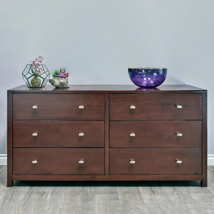Pacifica Modern 5-piece King Bedroom Set