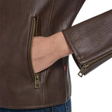 Levi's Women's Faux Leather Jacket
