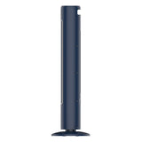 Ecohouzng Tower Fan with Negative Ion Generator and Aromatherapy Box 101.6 cm (40 in.)