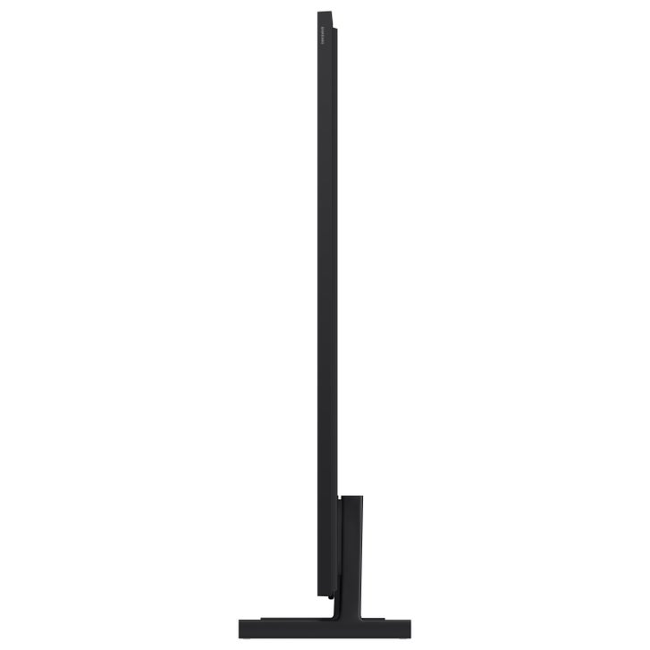 Samsung 85" Class - The Frame Series - 4K UHD QLED TV