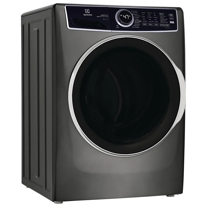 Electrolux 6 Series 5.2 cu ft. Front Load Washer with SmartBoost