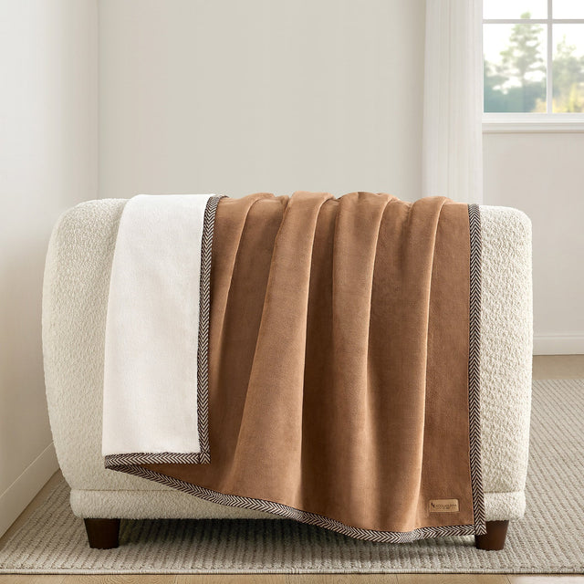 Koolaburra By UGG Throw W8