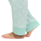 Flora Nikrooz Women's Pajama Set, 2-piece