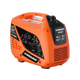Firman 1,600W Running / 2,000 Peak Inverter Generator
