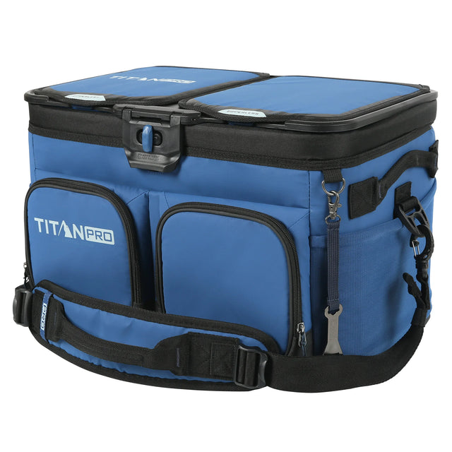 Titan Pro - 48 Can Zipperless Cooler A6