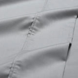 River Park Estate Luxury Egyptian Cotton Sateen 500 Thread Count Sheet Set