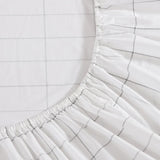 Eddie Bauer - Cotton Percale Sheet Set